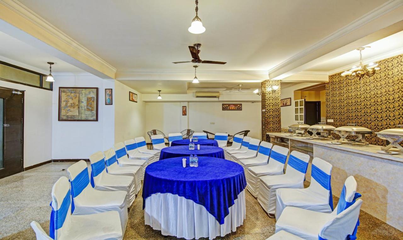 Dreamz Hospitality Gurgaon Hotel Exterior photo