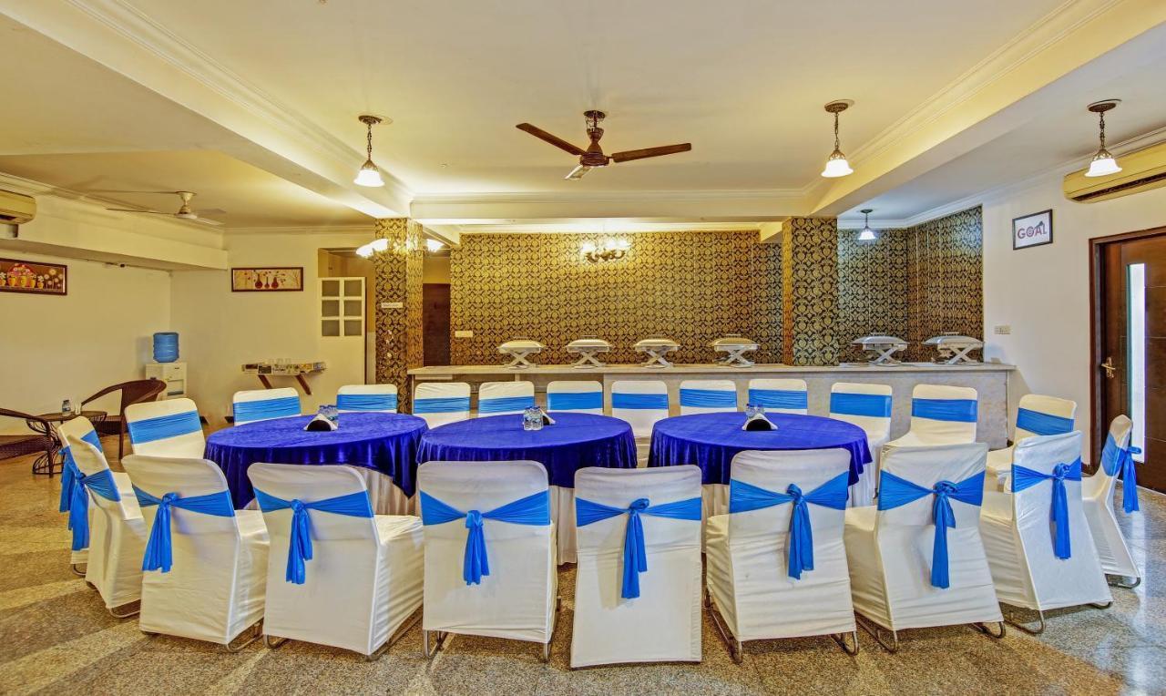 Dreamz Hospitality Gurgaon Hotel Exterior photo